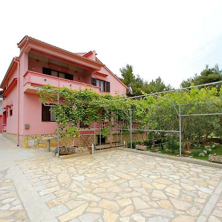 Apartmani Jagoda 比比涅 外观 照片