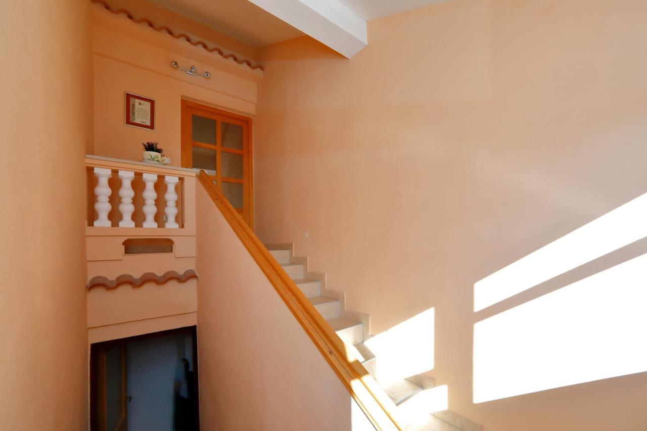 Apartmani Jagoda 比比涅 外观 照片