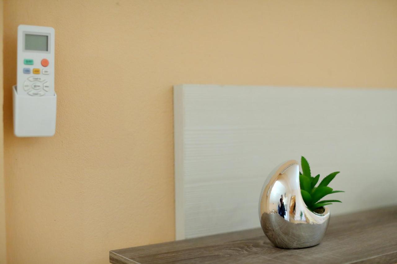 Apartmani Jagoda 比比涅 外观 照片