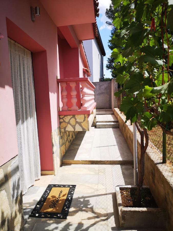 Apartmani Jagoda 比比涅 客房 照片