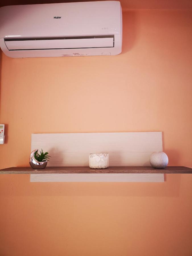 Apartmani Jagoda 比比涅 客房 照片