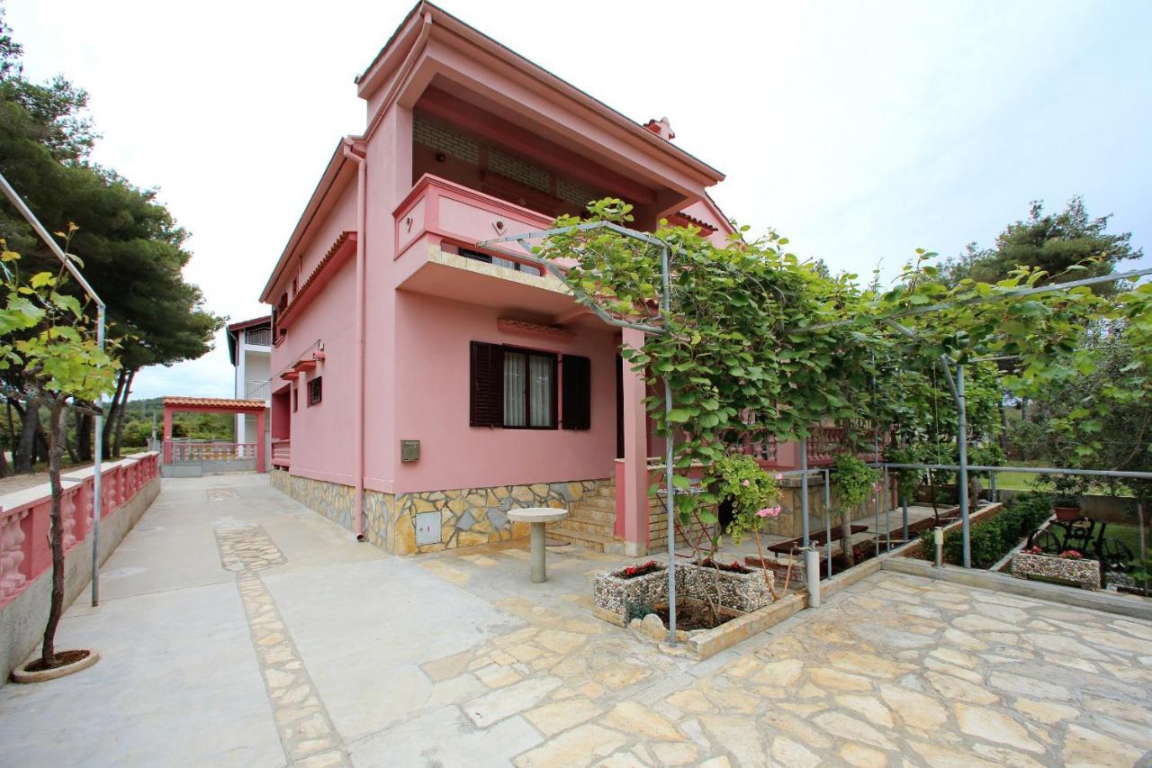 Apartmani Jagoda 比比涅 客房 照片