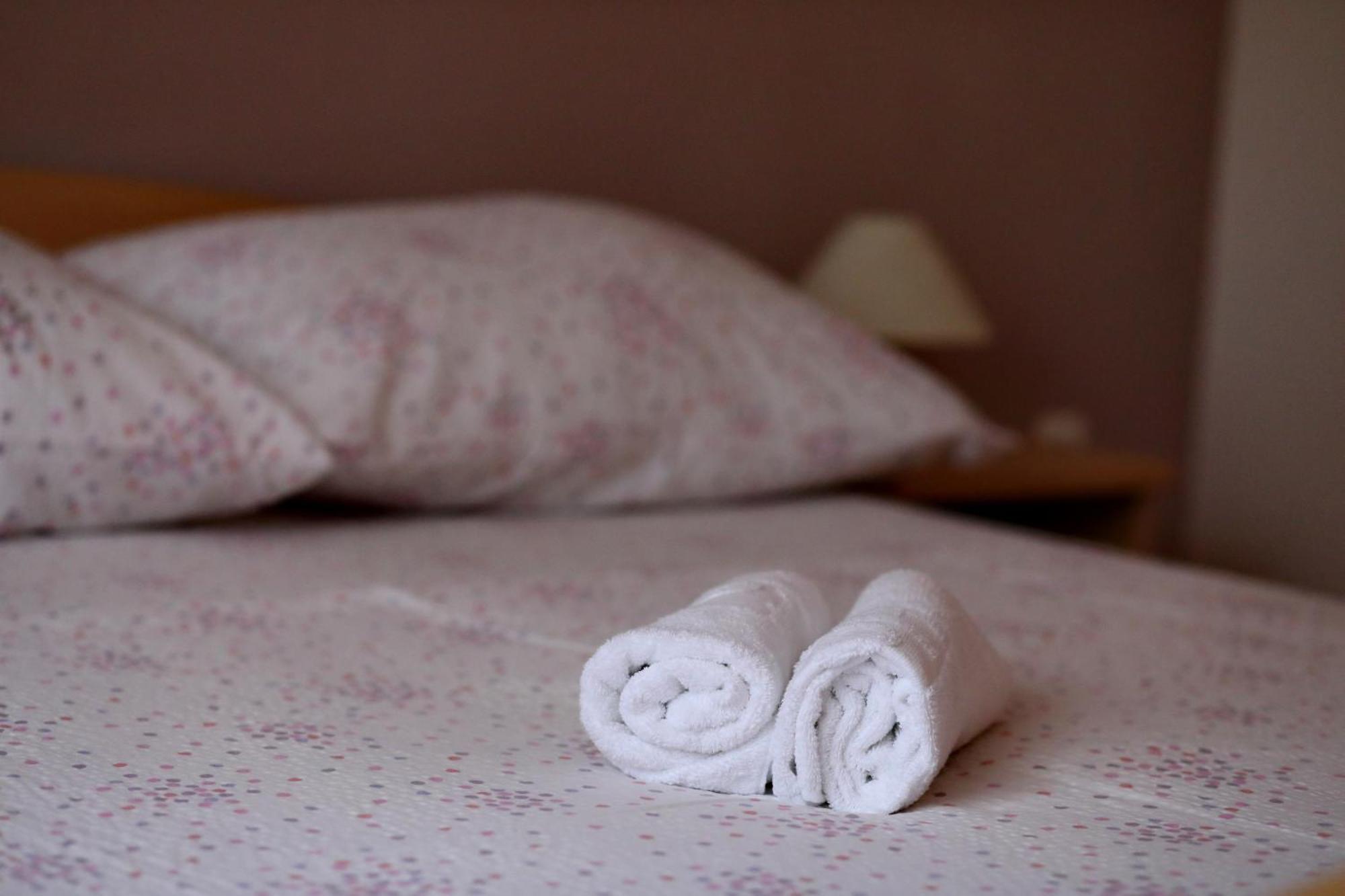 Apartmani Jagoda 比比涅 外观 照片