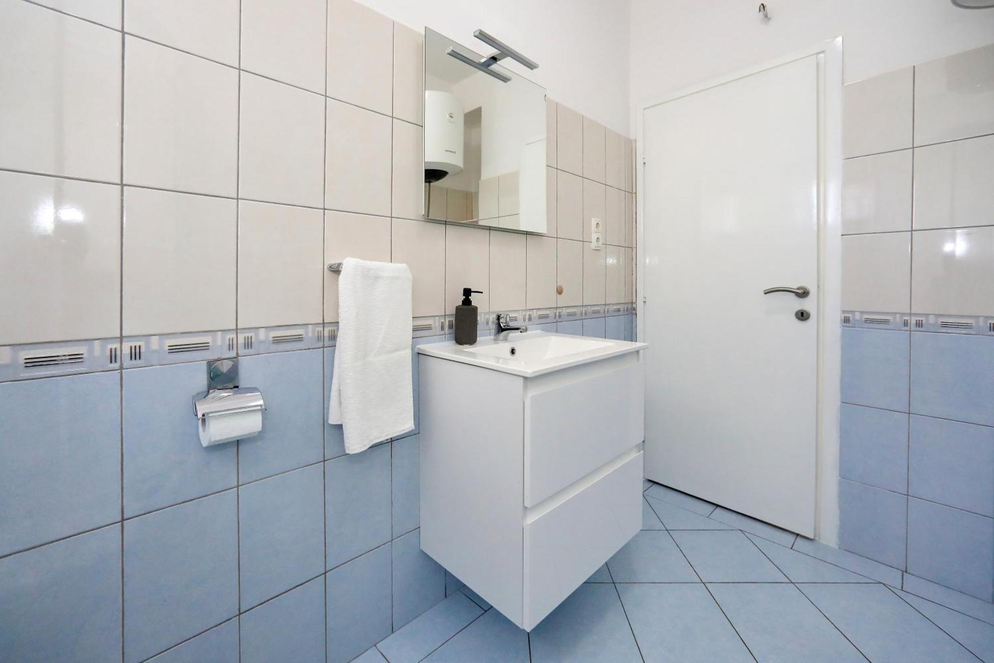 Apartmani Jagoda 比比涅 外观 照片