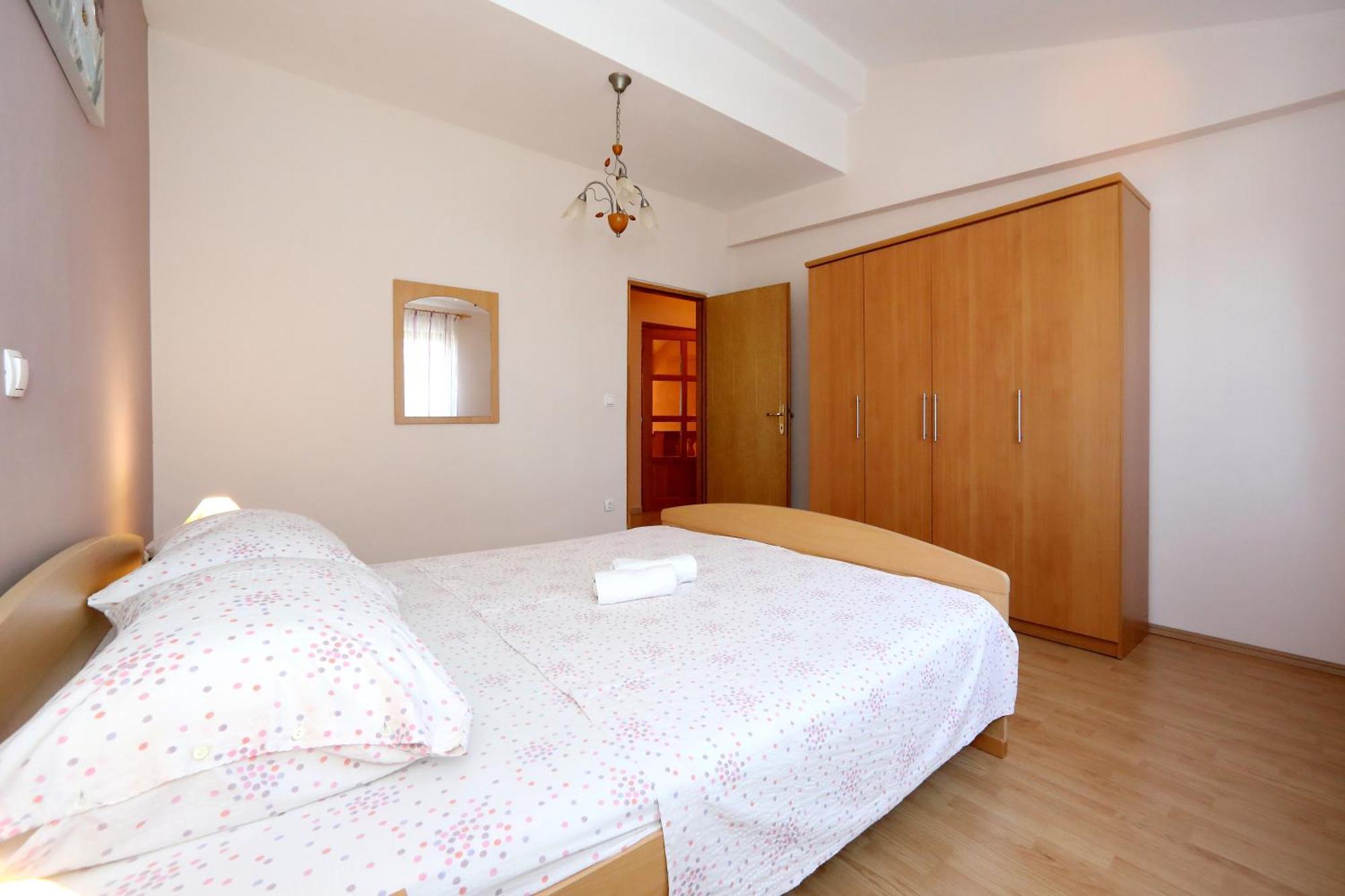 Apartmani Jagoda 比比涅 外观 照片