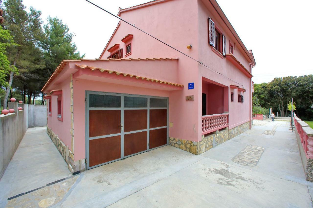 Apartmani Jagoda 比比涅 外观 照片