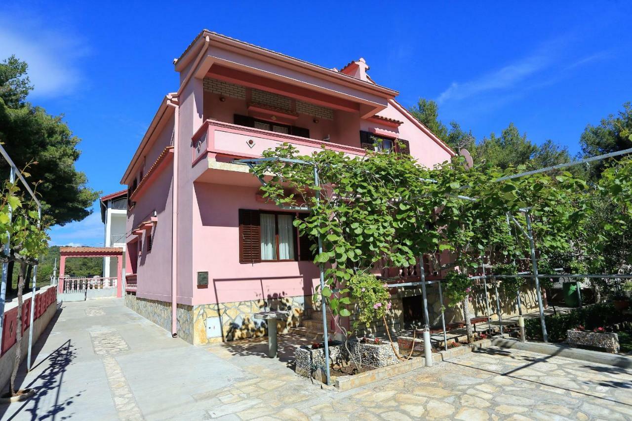 Apartmani Jagoda 比比涅 外观 照片