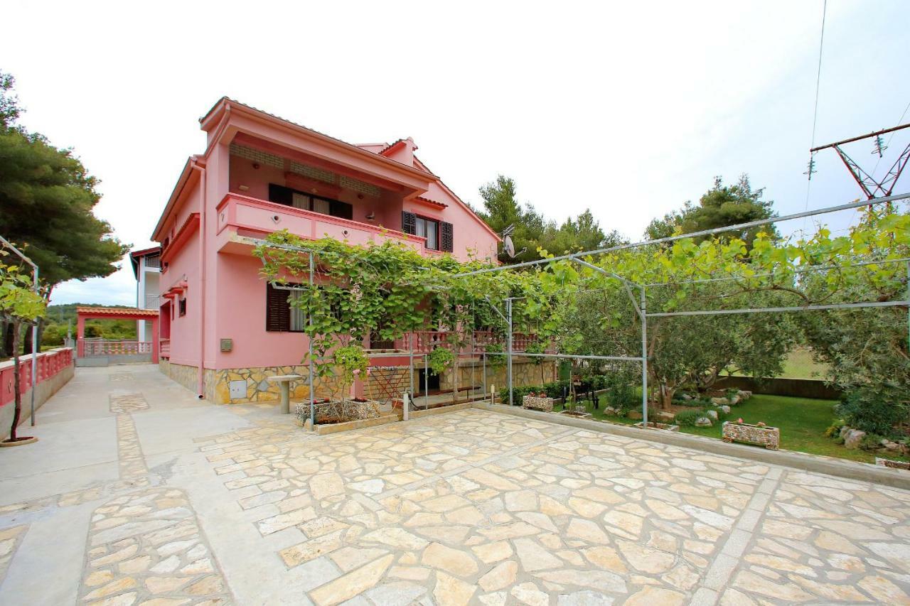 Apartmani Jagoda 比比涅 外观 照片